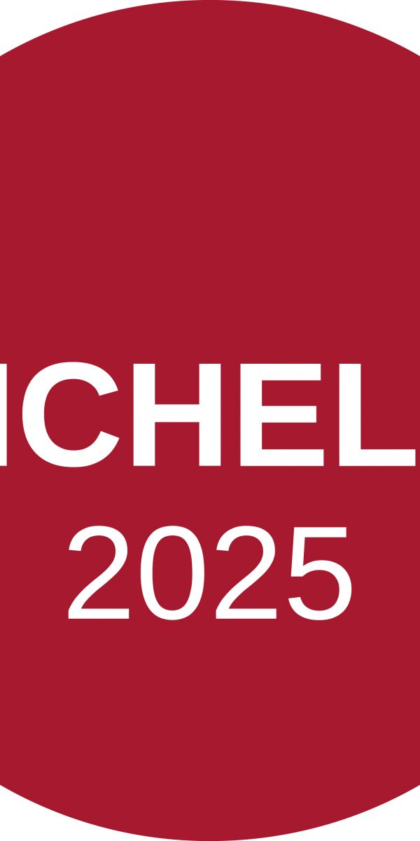 MICHELIN 2024_Selected_E-label